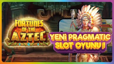 En iyi kazandıran slot oyunları