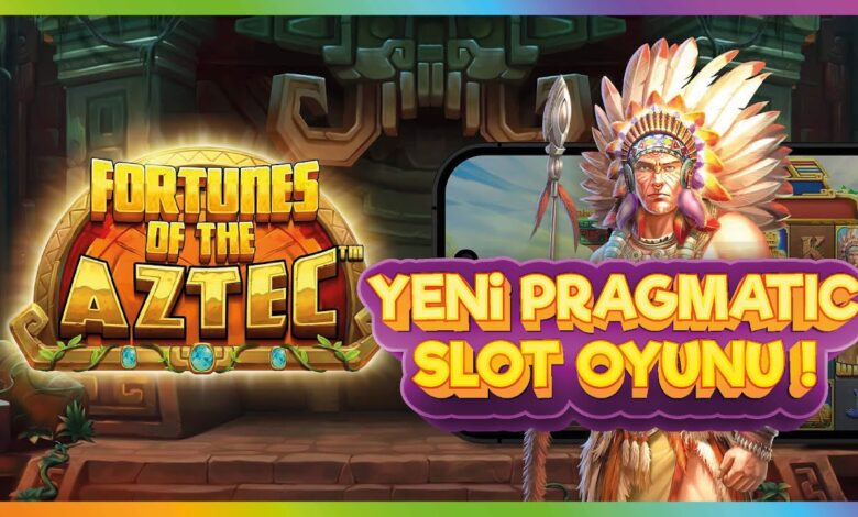 En iyi kazandıran slot oyunları